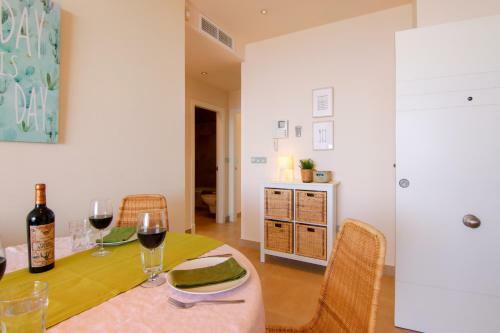 Premium Class Apartment
