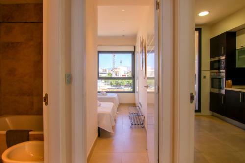 Premium Class Apartment