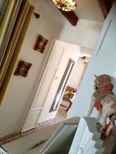 Apartamento Daisy