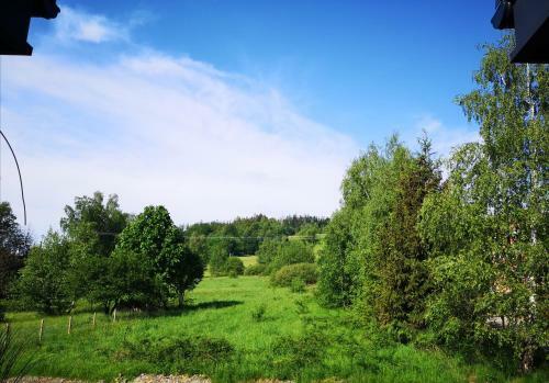 Apartament Kwiaty Nocy - Wis?a