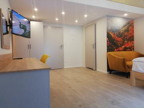 Bed & Breakfast U ?r�de?