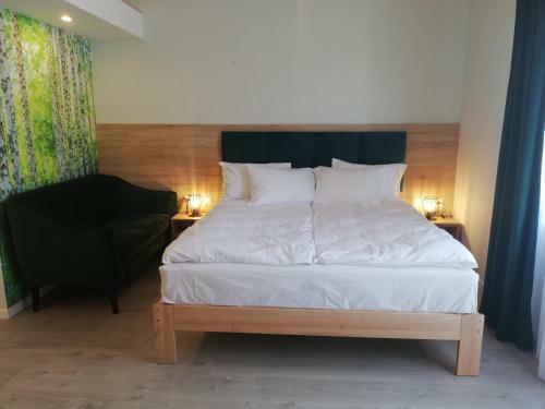 Bed & Breakfast U ?r�de?