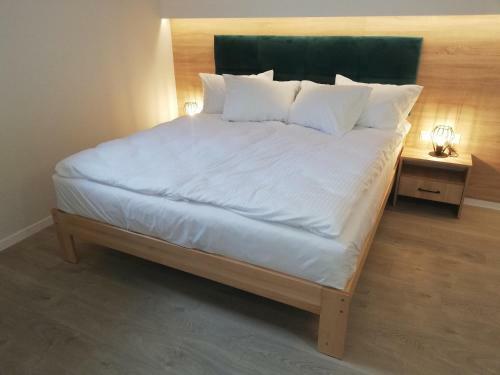 Bed & Breakfast U ?r�de?