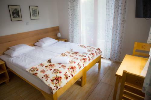 Bed & Breakfast Hillton Jawornik