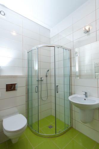 Bed & Breakfast Hillton Jawornik
