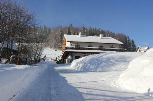 Bed & Breakfast Hillton Jawornik