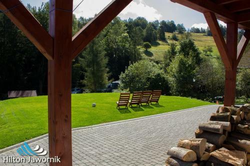 Bed & Breakfast Hillton Jawornik