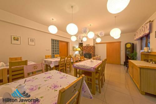 Bed & Breakfast Hillton Jawornik
