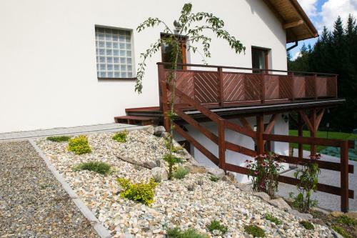 Bed & Breakfast Hillton Jawornik