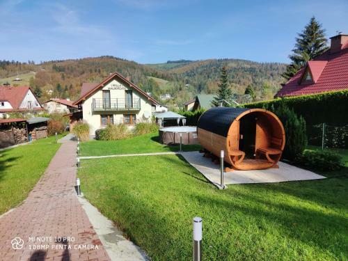 Villa Willa Ma?gorzata Dom Na Wy??czno??
