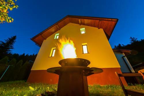 Villa Willa Ma?gorzata Dom Na Wy??czno??