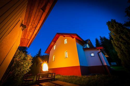 Villa Willa Ma?gorzata Dom Na Wy??czno??