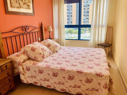 Apartamento A880 - Villamar - 2004 Finestrat S.l.