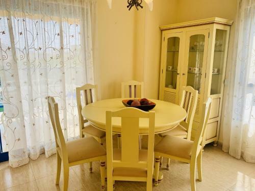Apartamento A880 - Villamar - 2004 Finestrat S.l.