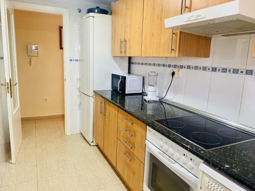 Apartamento A880 - Villamar - 2004 Finestrat S.l.