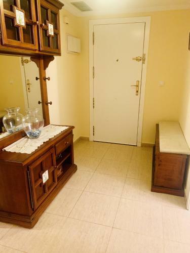 Apartamento A880 - Villamar - 2004 Finestrat S.l.