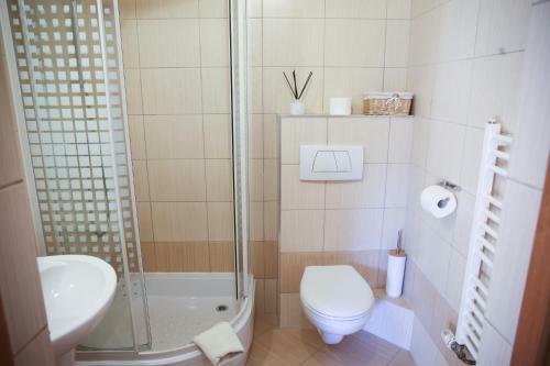 Niech To Szlak B&B
