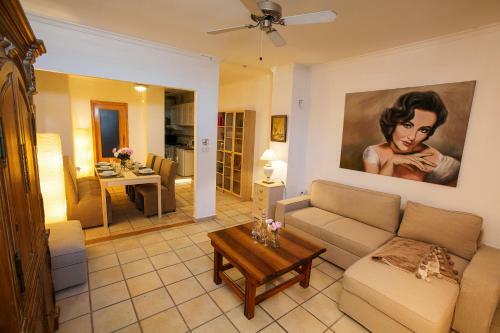 Apartamento Cozy Beachhouse Villajoyosa