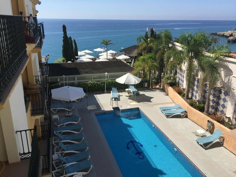 Toboso Apartamentos Tur�sticos