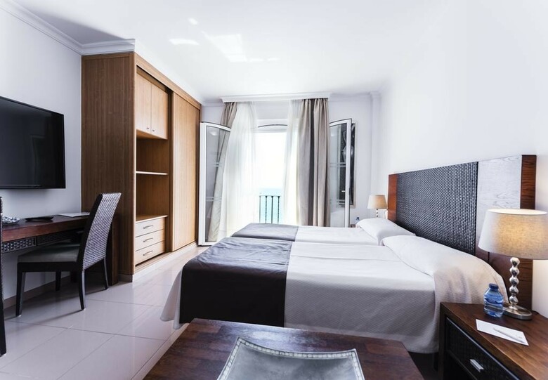Toboso Apartamentos Tur�sticos