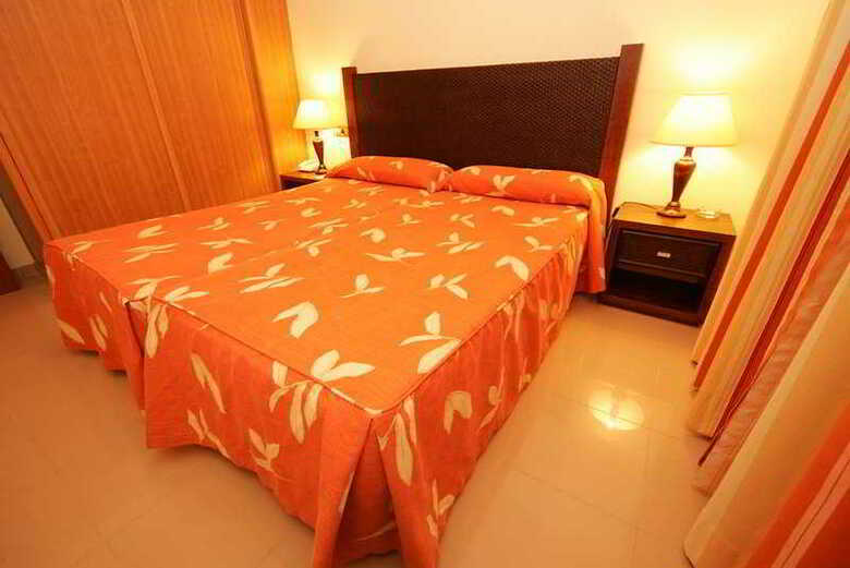 Toboso Apartamentos Tur�sticos
