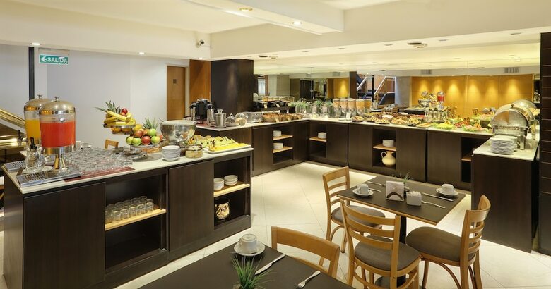 Dolmen Hotel