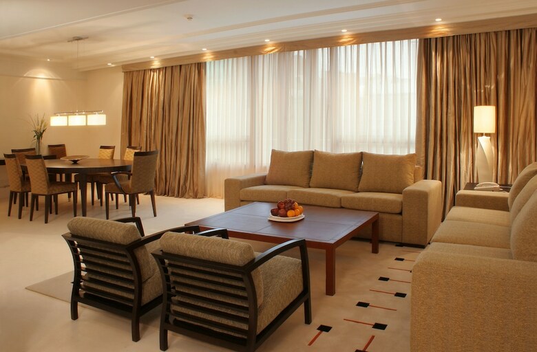 Hotel Regal Pacific Puerto Madero