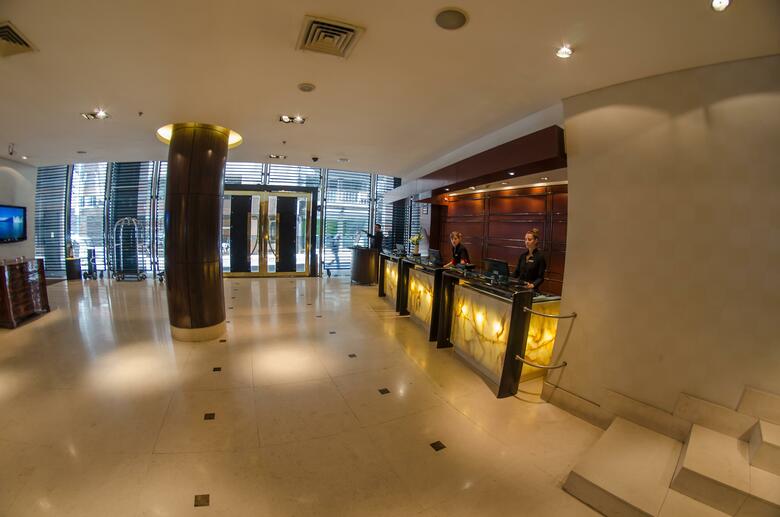 Hotel Regal Pacific Puerto Madero