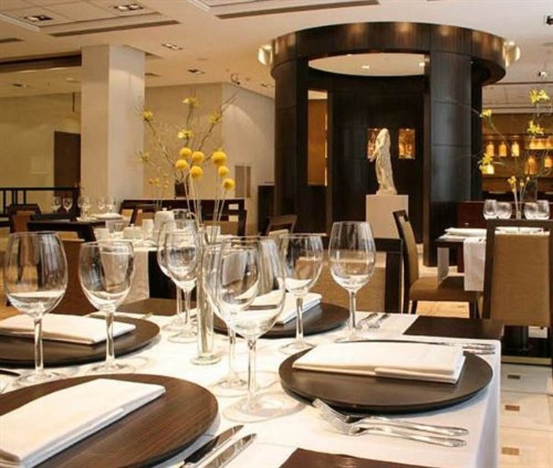 Hotel Regal Pacific Puerto Madero