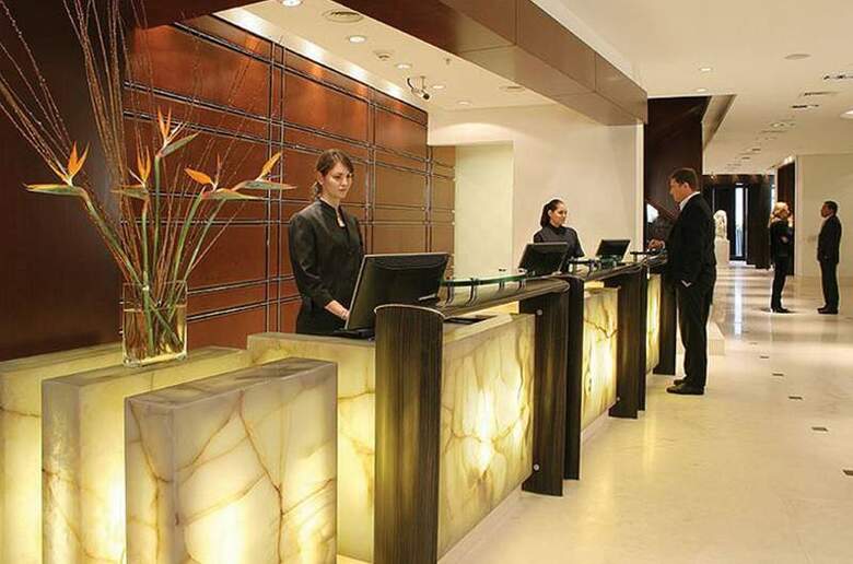 Hotel Regal Pacific Puerto Madero