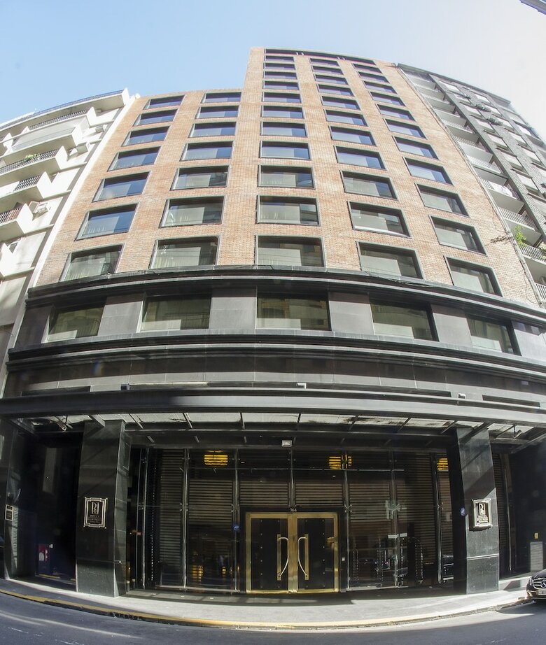Hotel Regal Pacific Puerto Madero