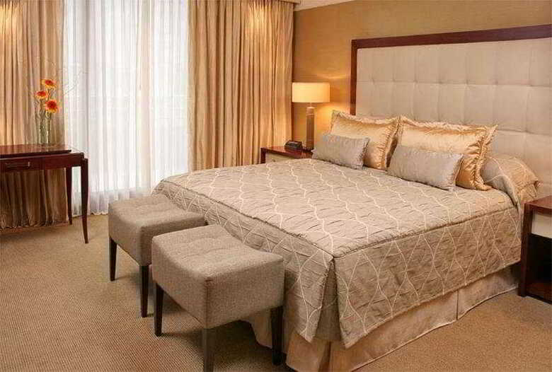 Hotel Regal Pacific Puerto Madero