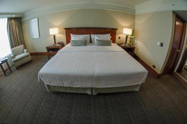 Hotel Regal Pacific Puerto Madero