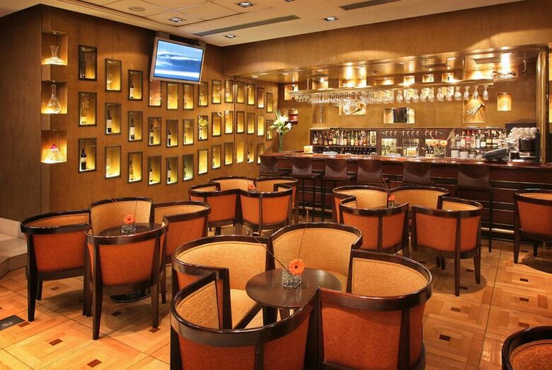 Hotel Regal Pacific Puerto Madero