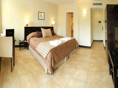Hotel Dock De Mar