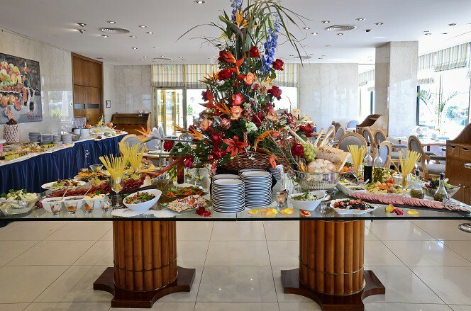 Hotel Costa Galana