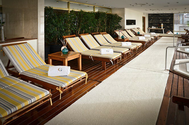 Hotel Costa Galana