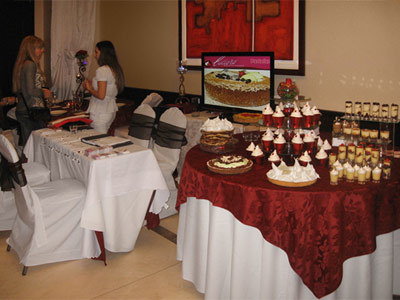 Amerian Hotel Casino Gala