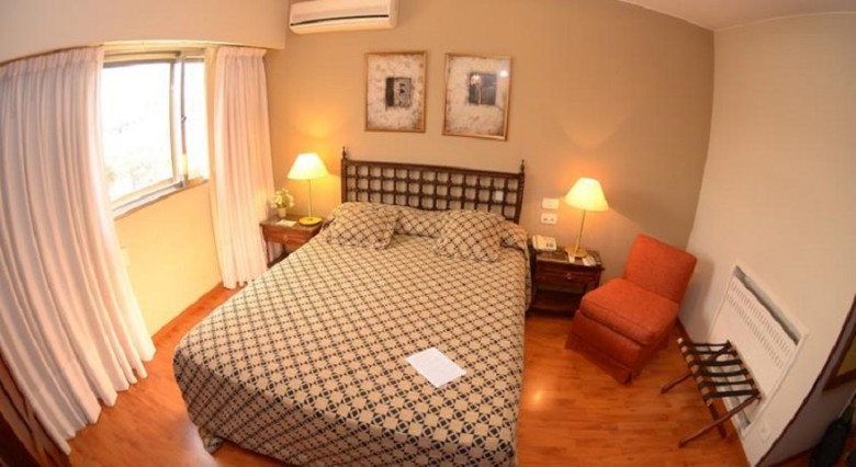 Hotel Salto Grande