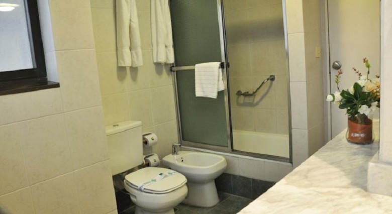 Hotel Salto Grande