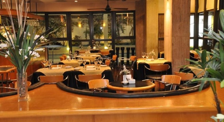 Hotel Salto Grande