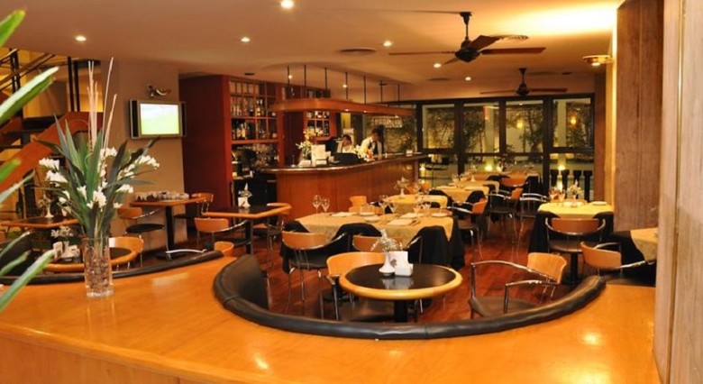 Hotel Salto Grande