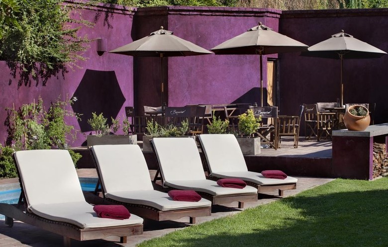 Hotel Posada Borravino