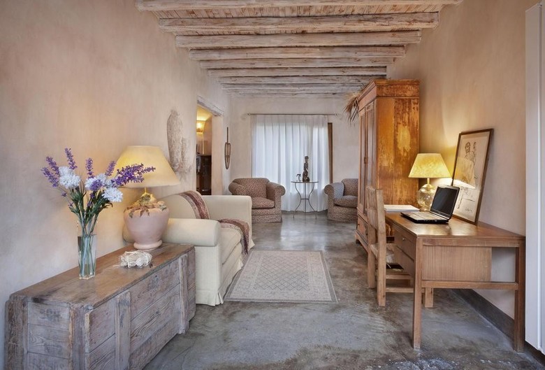Hotel Posada Borravino