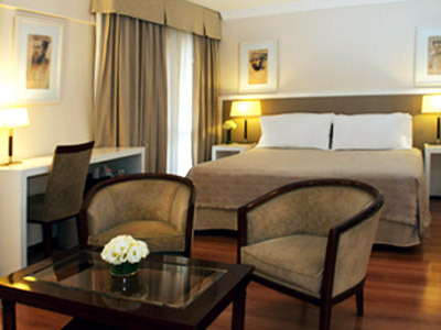 Hotel Huentala