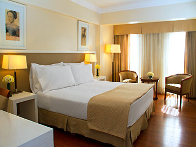 Hotel Huentala