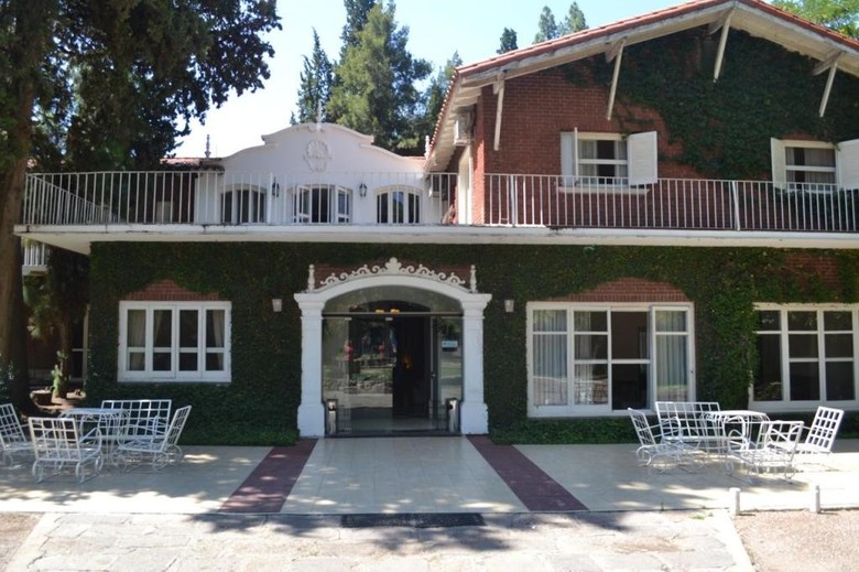 Hotel San Francisco