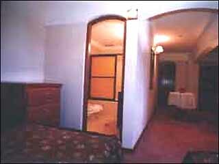 El Portal De Salta Hotel