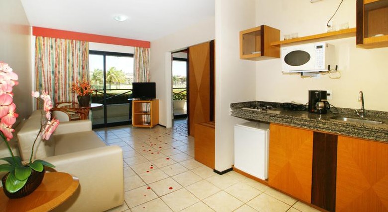 Hotel Aquaville Resort