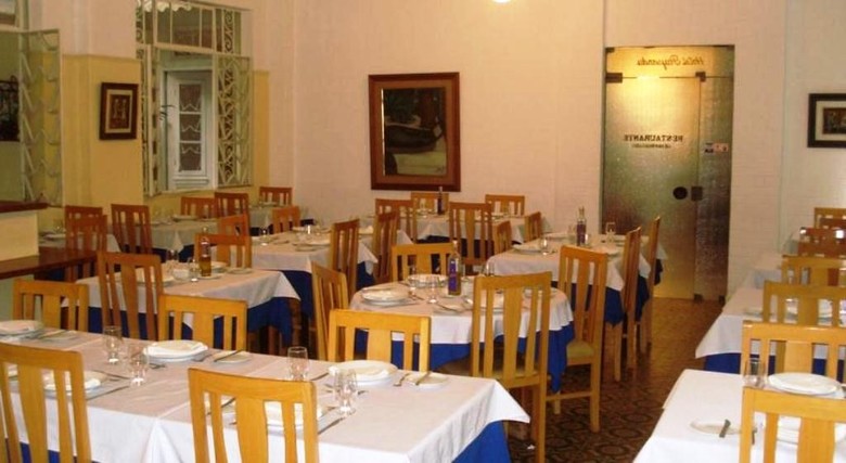 Hotel Augusto's Paysand�